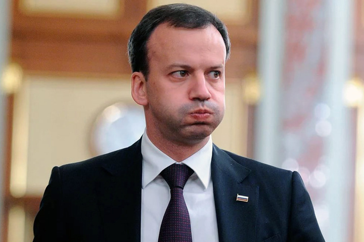 Бывший новосибирский вице-губернатор пожаловался Дворковичу на дорогую электроэнергию