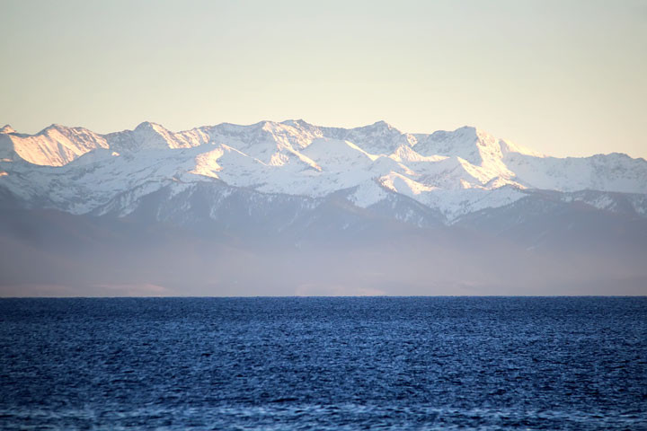 Проекты на Байкале и Иртыше попали в лидеры по размеру причиненного бюджету ущерба