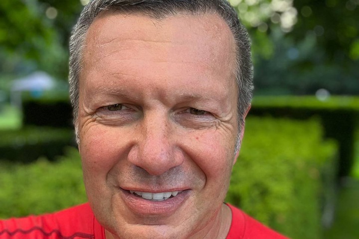 Шоумен Соловьёв оскорбил омского бизнесмена Шоумен Соловьёв оскорбил омского бизнесмена