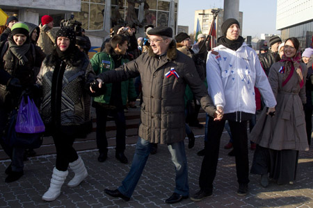 Все сибирские губернаторы приедут на Красноярский экономический форум