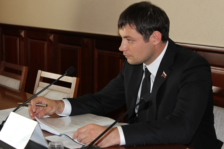 Порядок присвоения наименований предложено изменить Порядок присвоения наименований предложено изменить