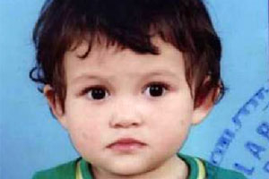 Алтайская полиция разыскивает в Барнауле пропавшую полуторагодовалую девочку Алтайская полиция разыскивает в Барнауле пропавшую полуторагодовалую девочку