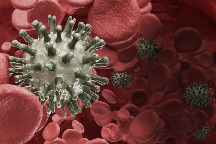 Лейкоз у детей, причины, симптомы, лечение