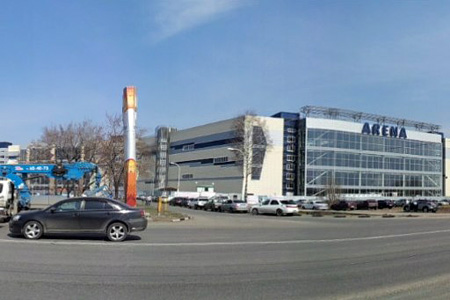 РЖС второй раз пытается продать 40 га земли в Барнауле за 152 млн рублей