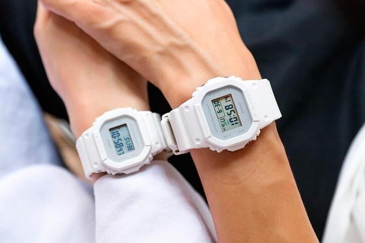 Наручные часы Касио для активных людей Наручные часы Касио для активных людей