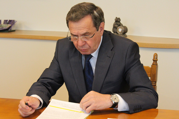 Новосибирская область перейдет на интернет-публикацию правовых актов Новосибирская область перейдет на интернет-публикацию правовых актов