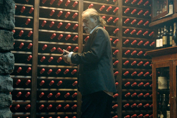 Журналист из Италии представит новосибирцам «Венецианский детектив» о тайнах виноделов Журналист из Италии представит новосибирцам «Венецианский детектив» о тайнах виноделов