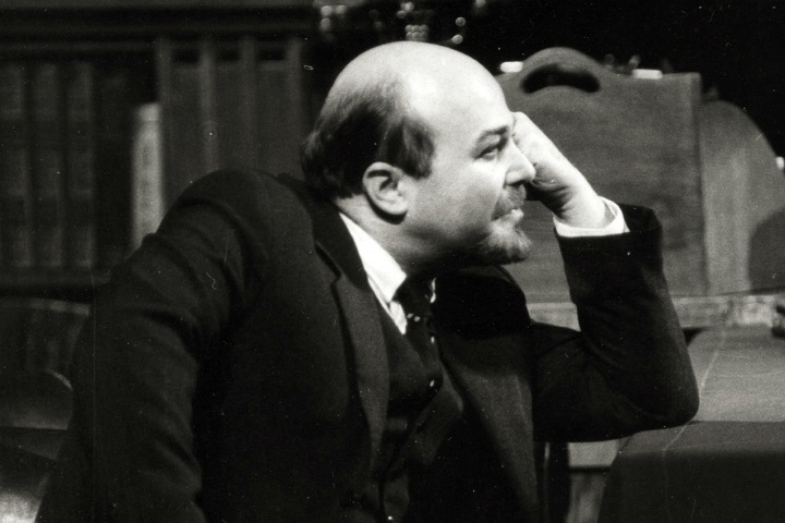 Глава Союза театральных деятелей России возмутился «произволом» в новосибирском «Глобусе» Глава Союза театральных деятелей России возмутился «произволом» в новосибирском «Глобусе»