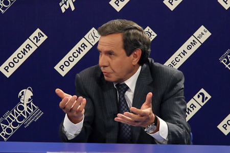 Пылесосы, фонтаны, парковки. Благоустройство в понимании главы Новосибирска (видео)