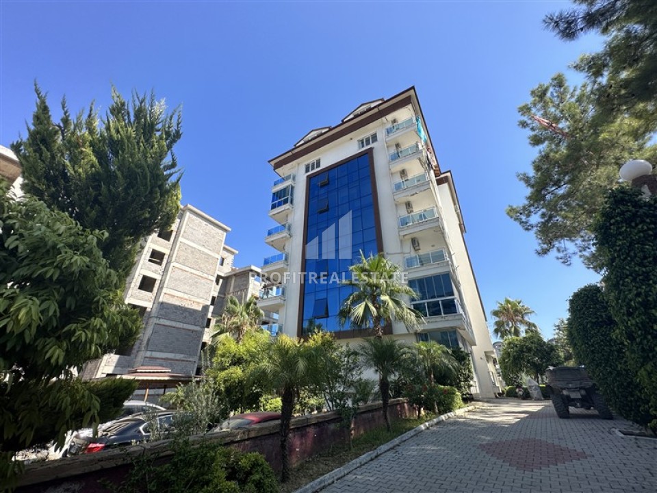 Недвижимость в Алании