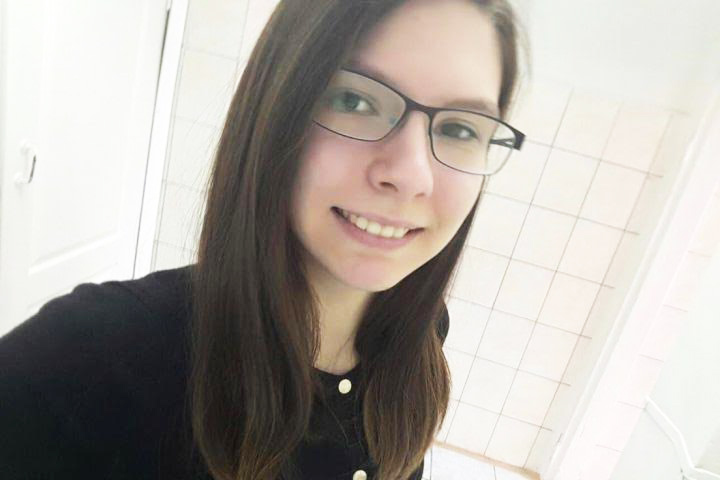 Сибирячку с деформированной грудной клеткой спасет дорогостоящая операция Сибирячку с деформированной грудной клеткой спасет дорогостоящая операция