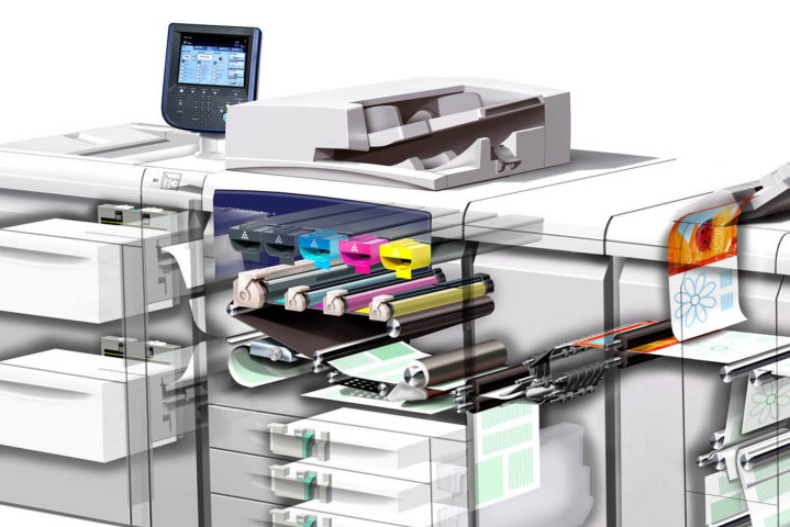 Профессиональные услуги типографии – оперативно и качественно