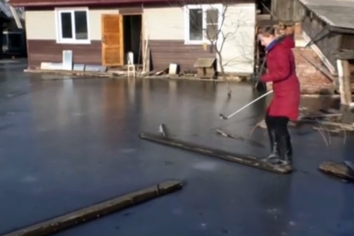 СК проверит сведения о невыплате 10 тыс. рублей пострадавшим от паводка в Приангарье