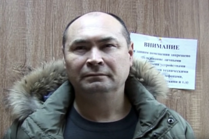 Мэр района в Иркутской области сдал в аренду территорию природного парка