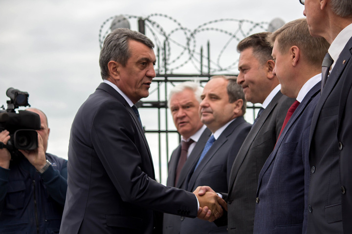 Мартовские тренды: старт полпреда, преемники Скатова, «парашюты» министров и будущее Ксензова Мартовские тренды: старт полпреда, преемники Скатова, «парашюты» министров и будущее Ксензова