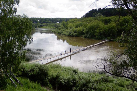 Барышевское Эльдорадо: как уходят в частные руки земли под Восточный обход