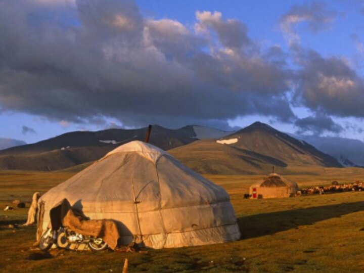 Объем ВВП Монголии вырос за первое полугодие 2016 года на 2,8% Объем ВВП Монголии вырос за первое полугодие 2016 года на 2,8%