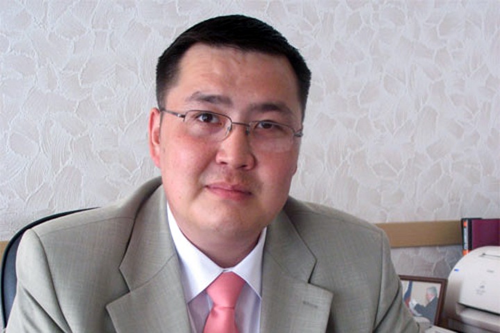 Племянника первого вице-премьера Бурятии предложили в зампреды Счетной палаты