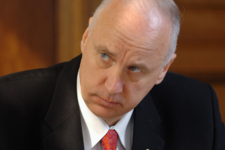 «Проблема Бастрыкина не должна быть проблемой Солодкина»: защита рассказала суду о недостатках обвинительного заключения