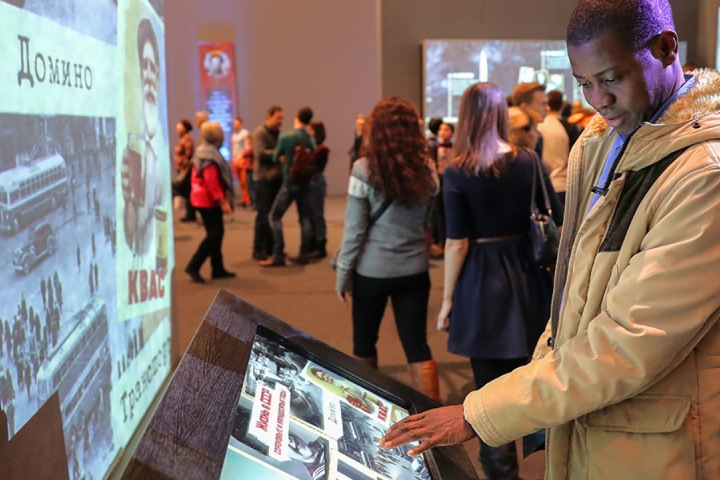 Парк РПЦ в Новосибирске откроется для воспитания патриотизма и гуманизма в школьниках Парк РПЦ в Новосибирске откроется для воспитания патриотизма и гуманизма в школьниках