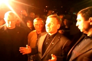 Глава Междуреченска: «Растерзайте меня и избирайте себе волшебника!»