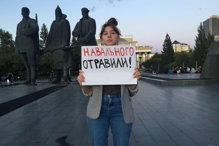 Что известно о состоянии Алексея Навального