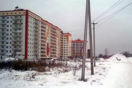 Около 100 тыс. новосибирцев не стали платить взносы на капремонт Около 100 тыс. новосибирцев не стали платить взносы на капремонт