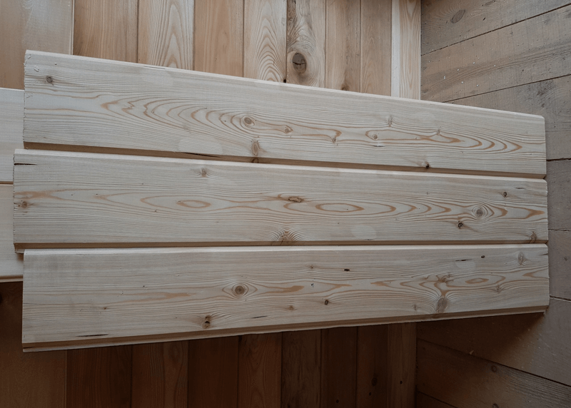 блок-хаус на складах lesbaza