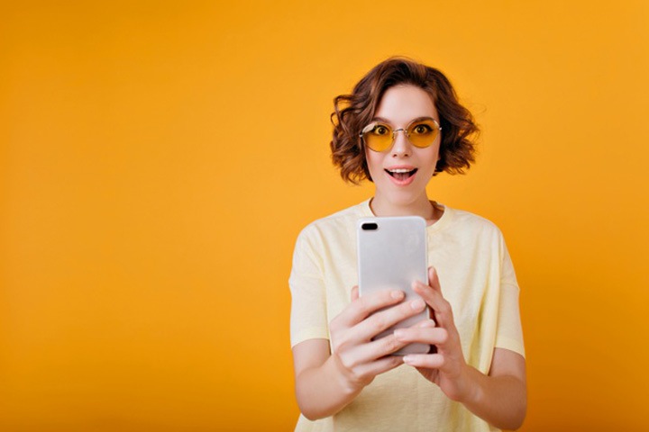 Скорость 4G Билайн в Новосибирске выросла на 20%