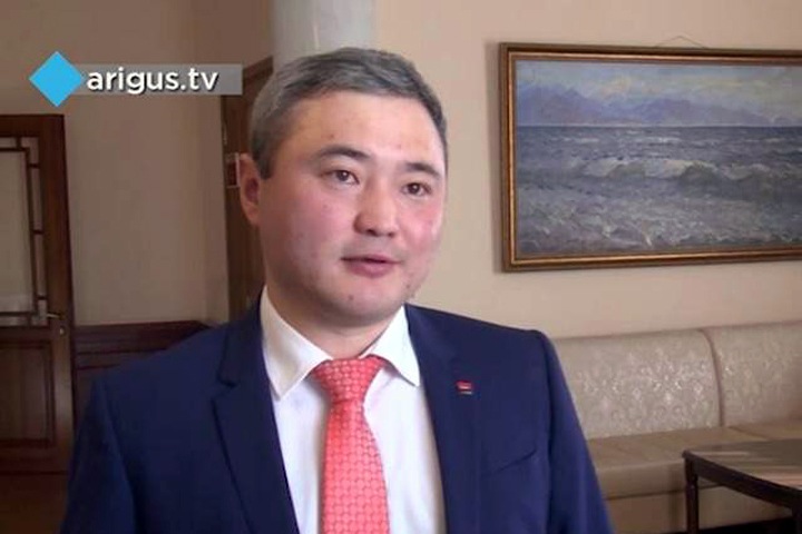 «Газета» анонсировала назначение уже работающего бурятского министра