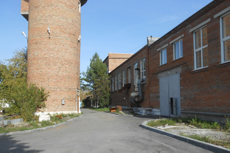 Хищения на насосной станции в Куйбышеве: обвиняемые получили условные сроки Хищения на насосной станции в Куйбышеве: обвиняемые получили условные сроки