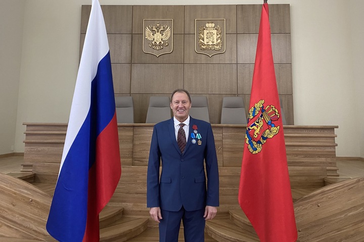 Главу новосибирского заповедника обвинили в незаконной охоте. Задержана половина руководства общественной палаты Главу новосибирского заповедника обвинили в незаконной охоте. Задержана половина руководства общественной палаты