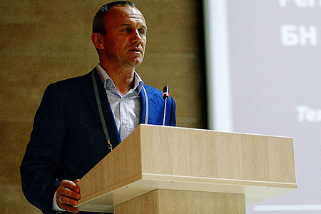 Олег Чемезов: Налоговые льготы принципиально важны для нефтегазодобычи Олег Чемезов: Налоговые льготы принципиально важны для нефтегазодобычи