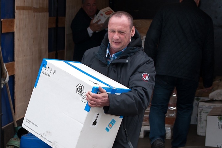 Единороссу из горсовета Красноярска указали на его «легкую энцефалопатию». Он захотел «выйти» поговорить Единороссу из горсовета Красноярска указали на его «легкую энцефалопатию». Он захотел «выйти» поговорить