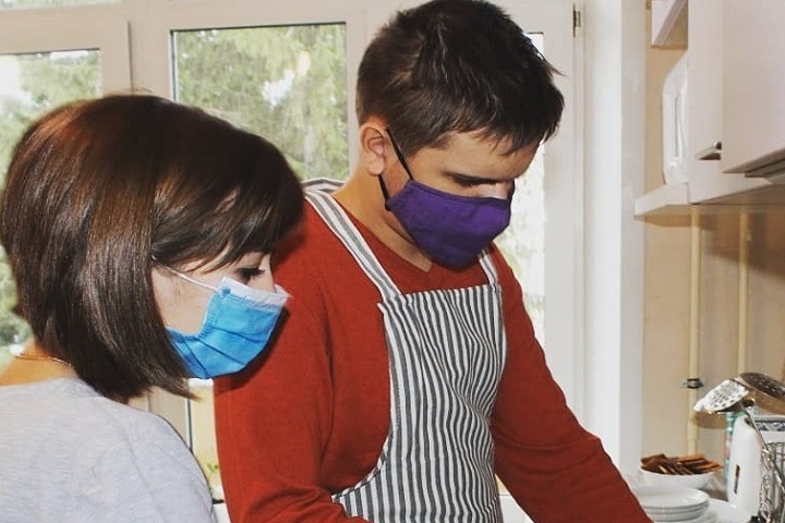 Тренировочный центр для подростков с аутизмом открывается в Новосибирске Тренировочный центр для подростков с аутизмом открывается в Новосибирске