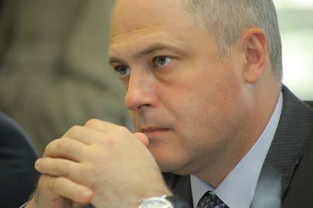 «Родина» официально поддержала Ксензова на выборах мэра Новосибирска «Родина» официально поддержала Ксензова на выборах мэра Новосибирска