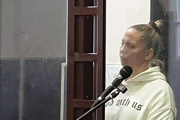 Экс-кандидата в новосибирское заксобрание от «ЕР» арестовали в Петербурге Экс-кандидата в новосибирское заксобрание от «ЕР» арестовали в Петербурге