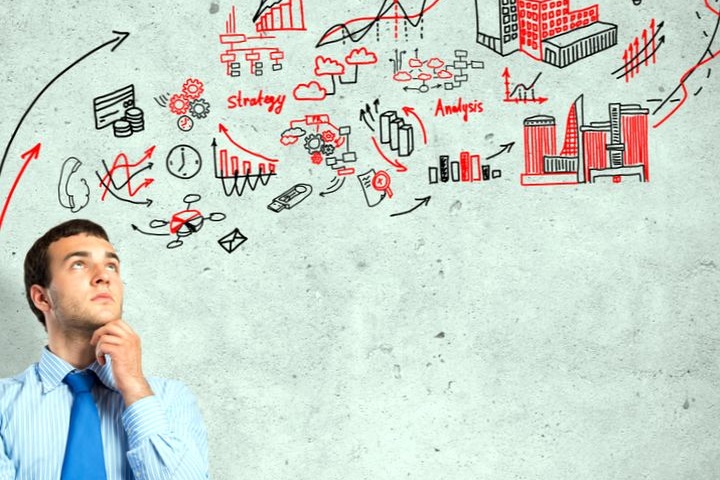 Как открыть бизнес с нуля Как открыть бизнес с нуля