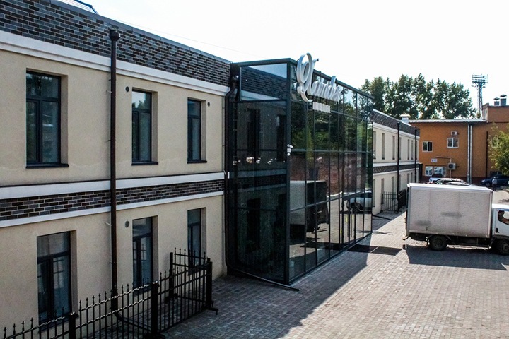 Команда Навального рассказала о бутылке с «Новичком» в томском отеле Команда Навального рассказала о бутылке с «Новичком» в томском отеле