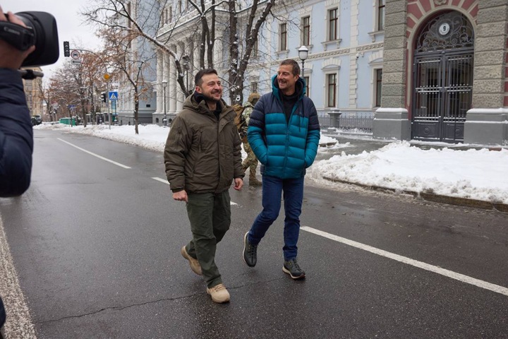 Читинца оштрафовали на 30 тыс. за пересказ сна с Зеленским