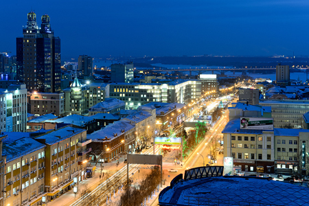 Власти Новосибирска выручат 250 млн рублей от налоговой оптимизации Власти Новосибирска выручат 250 млн рублей от налоговой оптимизации