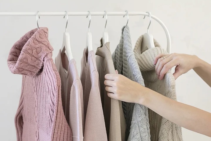 Почему стоит выбирать трикотажные изделия Почему стоит выбирать трикотажные изделия