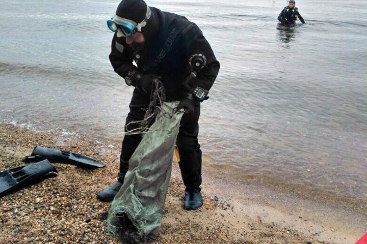 Эксперты обвинили китайские выбросы в обмелении Байкала Эксперты обвинили китайские выбросы в обмелении Байкала