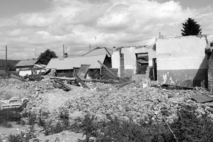 Гаагский суд принял жалобу жителей Киселевска на геноцид