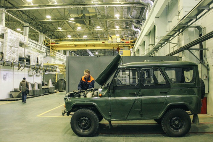 Новосибирский суд признал банкротом стратегический завод, которым занимался племянник Путина