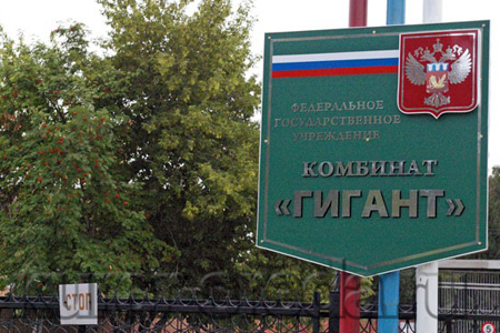 Проверки на бердской нефтебазе «Гигант» проводятся из-за срыва сроков ее реконструкции Проверки на бердской нефтебазе «Гигант» проводятся из-за срыва сроков ее реконструкции