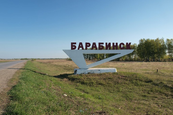 Дом барабинцев, пожаловавшихся Путину, стали чинить клеем