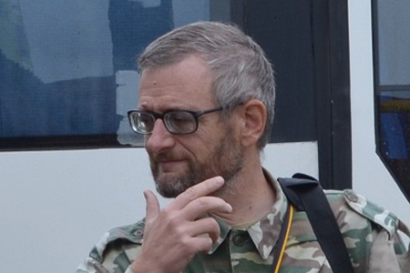 Игорь Фефелов: Изменится состав воды