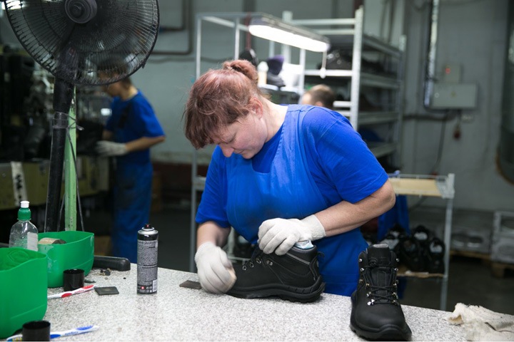 Инвестиции в ТОСЭР «Линёво» за десять лет превысят 2 млрд рублей Инвестиции в ТОСЭР «Линёво» за десять лет превысят 2 млрд рублей