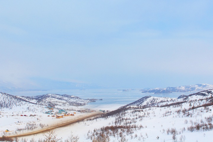 Глава Бурятии предложил создать мировой центр изучения и сохранения пресной воды Глава Бурятии предложил создать мировой центр изучения и сохранения пресной воды